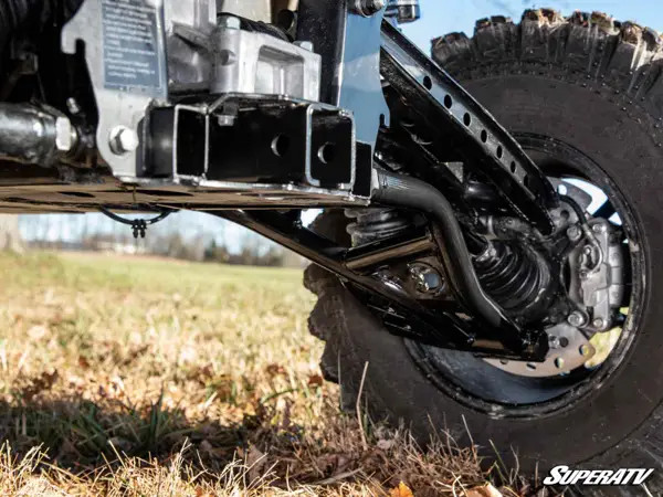 Yamaha Wolverine RMAX 1000 4-Seat High Clearance Rear A-Arms